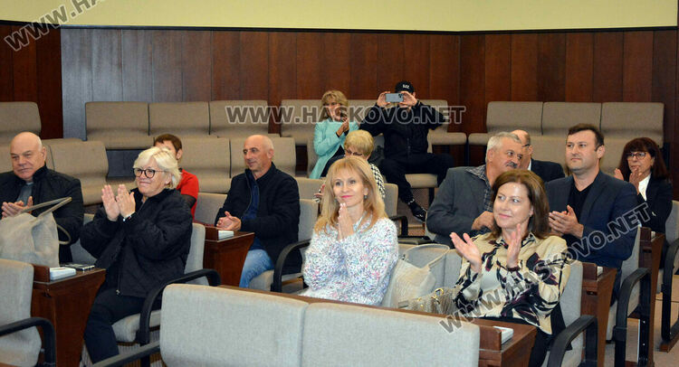 Четирима медици от Хасково с отличие "Лекар на годината"