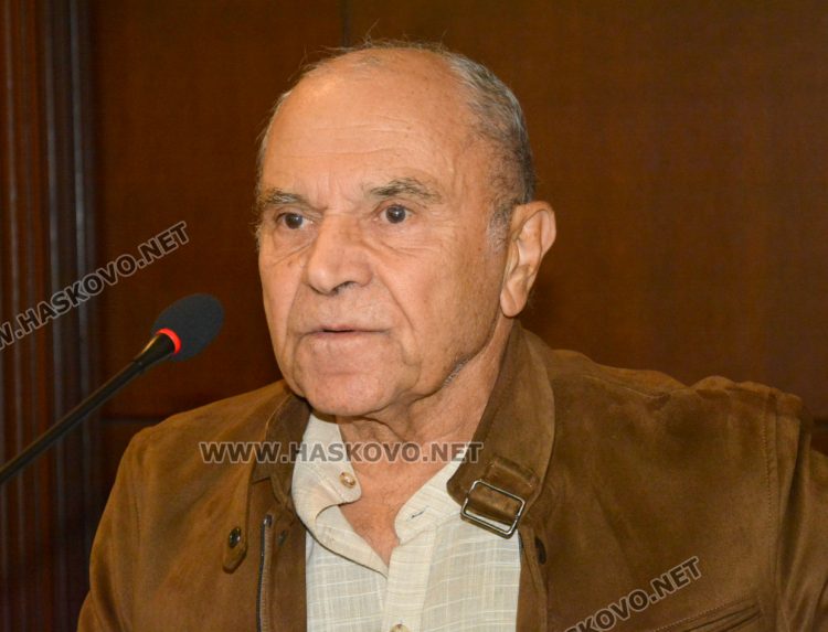 д-р Онник Кеворкян 