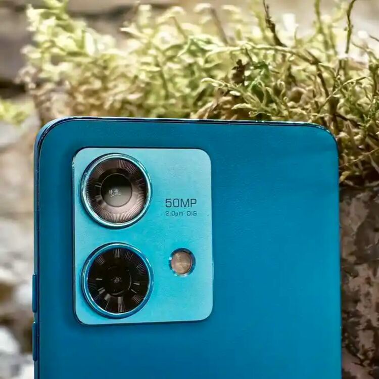 Motorola Edge 40 Neo: Стилен, убедителен претендент за търсещите идеалния телефон в средния клас