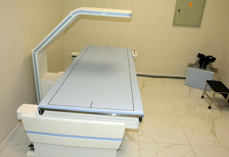 Д-р Иван Томов: Регулярните изследвания за остеопороза намаляват риска от тежки последствия