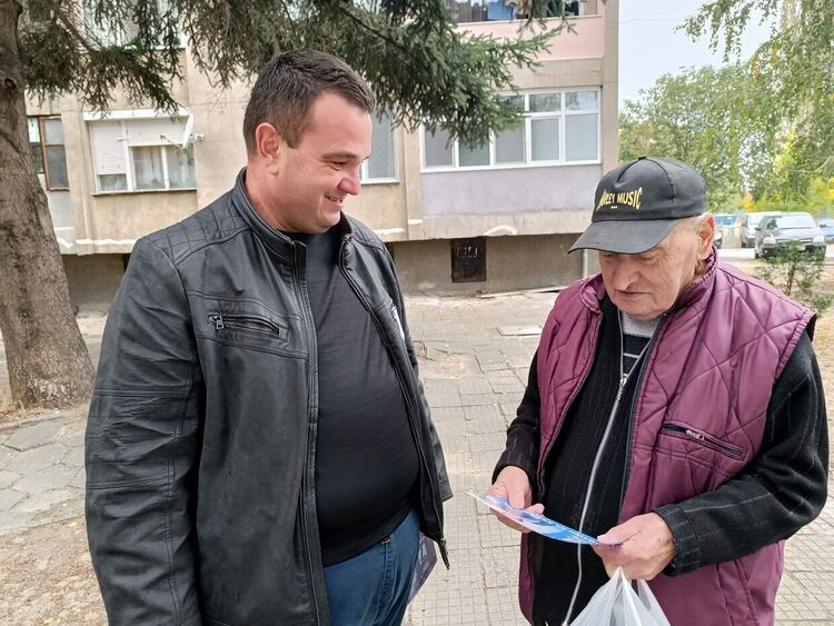 Никола Чанев:Имаме шанса да върнем Кърджали в орбитата на модерното градско развитие!