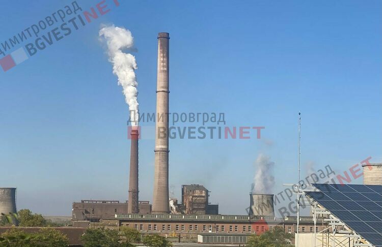 ТЕЦ Марица 3