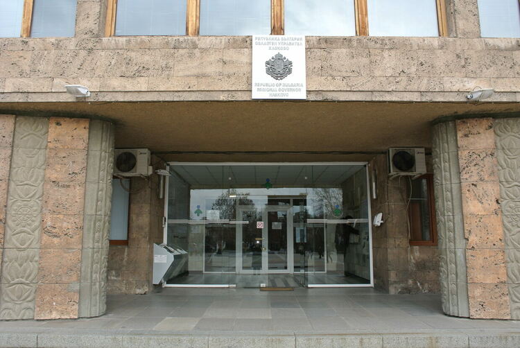 Областна комисия проверява за изборен туризъм в Хасково