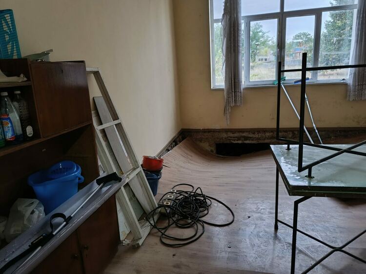 Никола Чанев:Имаме шанса да върнем Кърджали в орбитата на модерното градско развитие!