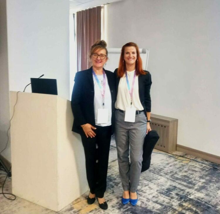 ДГ "Зорница" - Асеновград взе участие в конференция в Сараево