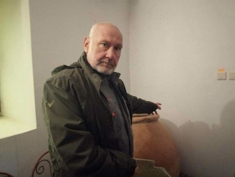 Започнаха археологически разкопки на древната крепост на връх "Света Неделя"