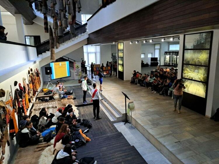 В музея се проведоха Игри на родолюбието &ndash;посветени на  Празника на Смолян