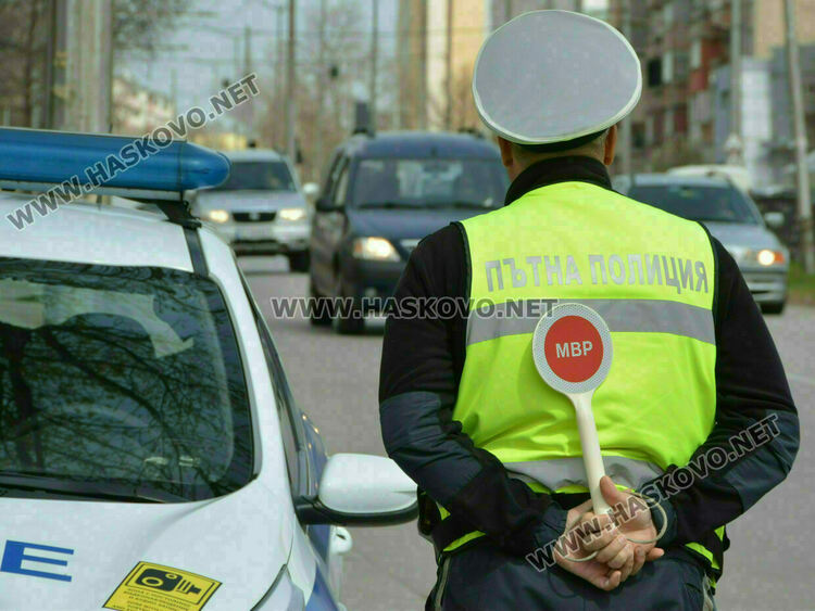 Мъж пострада при катастрофа в димитровградско