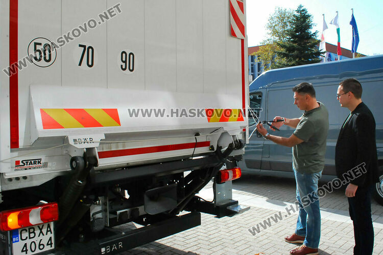 Бюлетините за местния вот пристигнаха в Хасково с прецедент-без тези за Тополовград