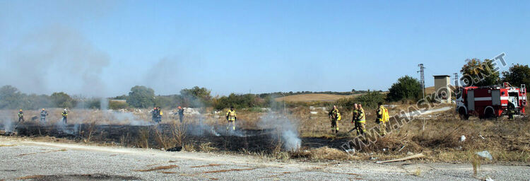 Доброволните формирования от региона на обучение край Свиленград