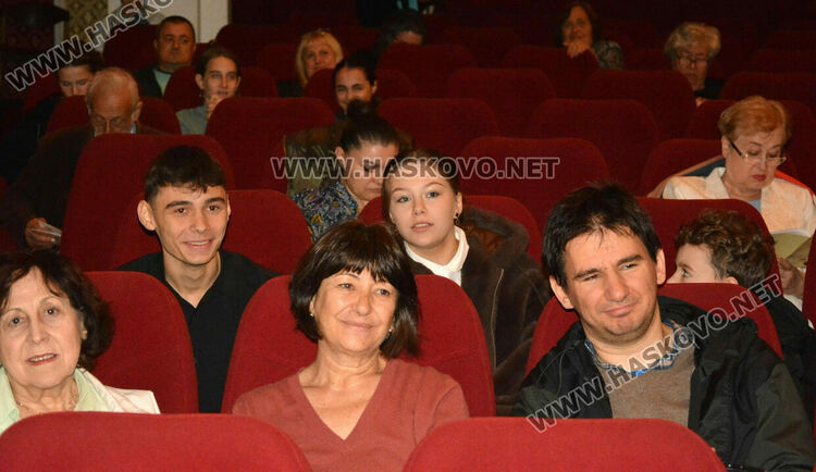 Започна 48-ото издание на Музикални дни "Проф. Недялка Симеонова" с Международен конкурс за млади цигулари