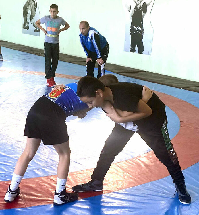 Титла и два бронзови медала за класиците на „Ангел войвода“ от турнир в Пловдив 