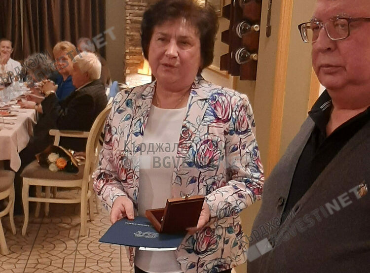 В Кърджали отбелязаха Деня на българския лекар,наградиха медици