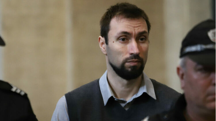 Прокуратурата поиска доживотен затвор за подсъдимия за убийството на Евгения Владимирова