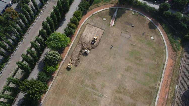 началото на ремонта