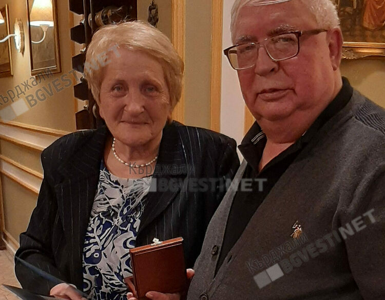 В Кърджали отбелязаха Деня на българския лекар,наградиха медици