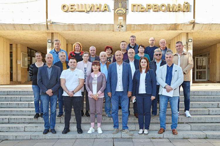 Снимка: Костадин Момчилов