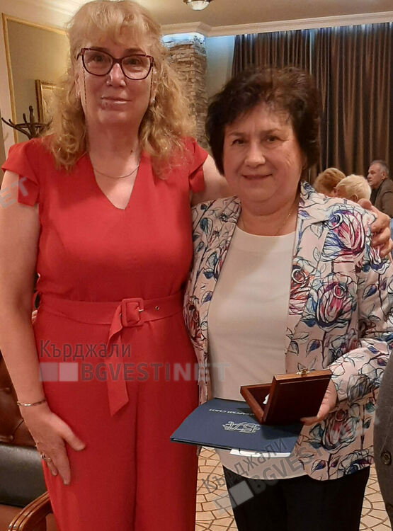 В Кърджали отбелязаха Деня на българския лекар,наградиха медици