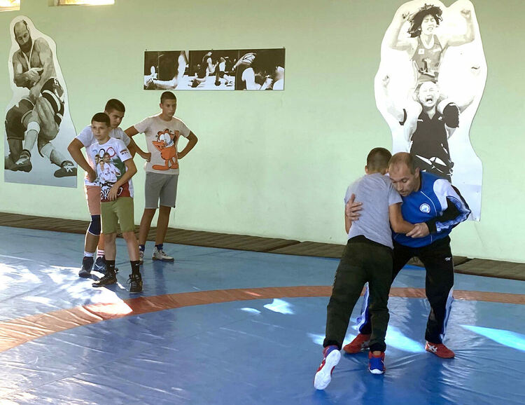 Титла и два бронзови медала за класиците на „Ангел войвода“ от турнир в Пловдив 