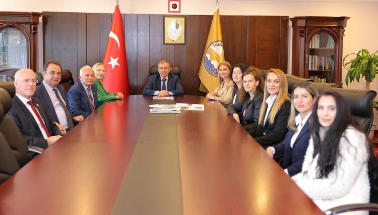 Медицински сестри от МБАЛ „Д-р Атанас Дафовски” върнаха визитата на колегите си от Одрин