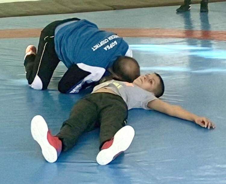 Титла и два бронзови медала за класиците на „Ангел войвода“ от турнир в Пловдив 