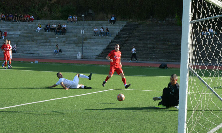 ОФК „Хасково“ се върна към победите