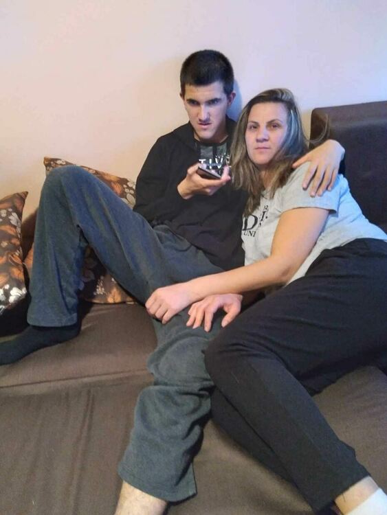 Единственият диагностициран със синдрома на Феран-Макдермид в България е в Смолян