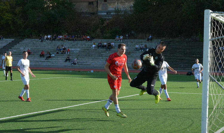 ОФК „Хасково“ се върна към победите