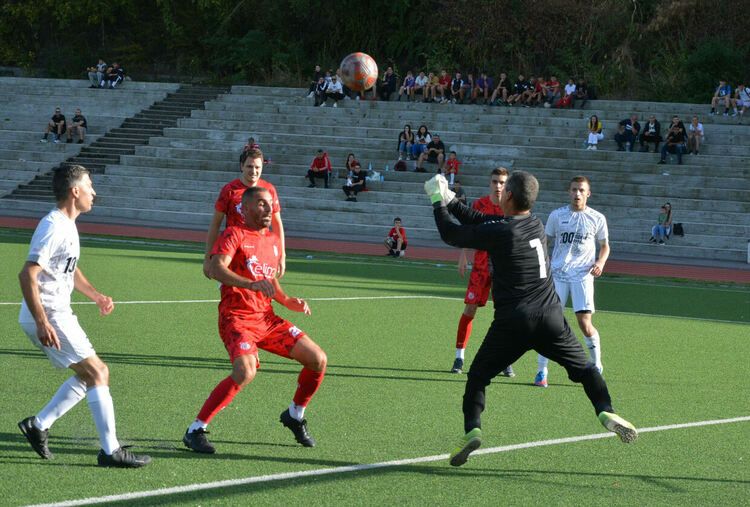 ОФК „Хасково“ се върна към победите