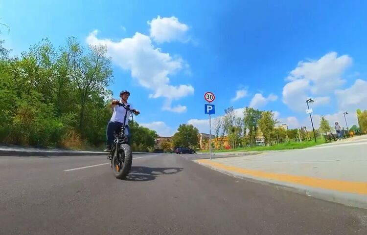 Станислав Дечев: Върху руините на бивша казарма изградихме един от най-красивите паркове в България