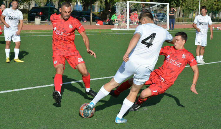 ОФК „Хасково“ се върна към победите