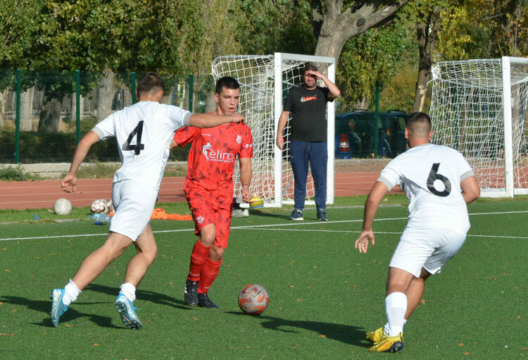 ОФК „Хасково“ се върна към победите