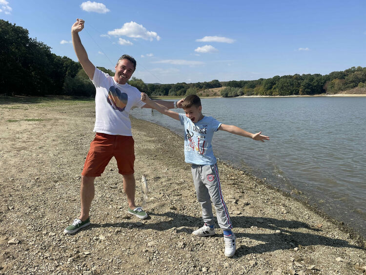 30 градуса измерени в Хасково в 3 следобед. Абсолютен температурен рекорд 