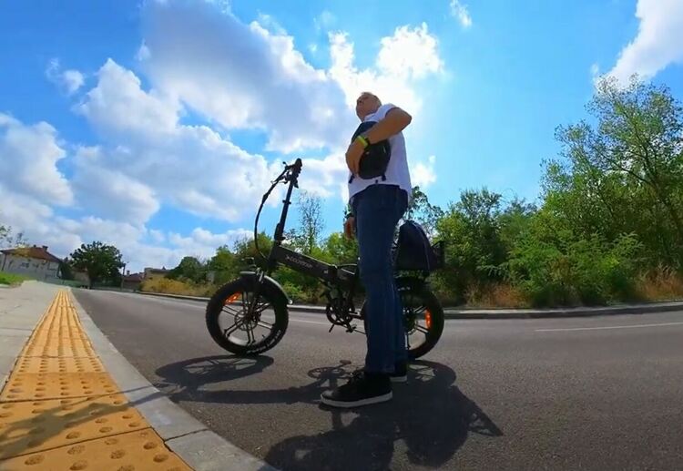 Станислав Дечев: Върху руините на бивша казарма изградихме един от най-красивите паркове в България