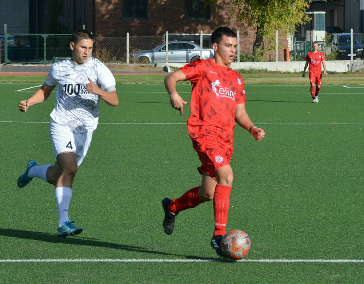 ОФК „Хасково“ се върна към победите