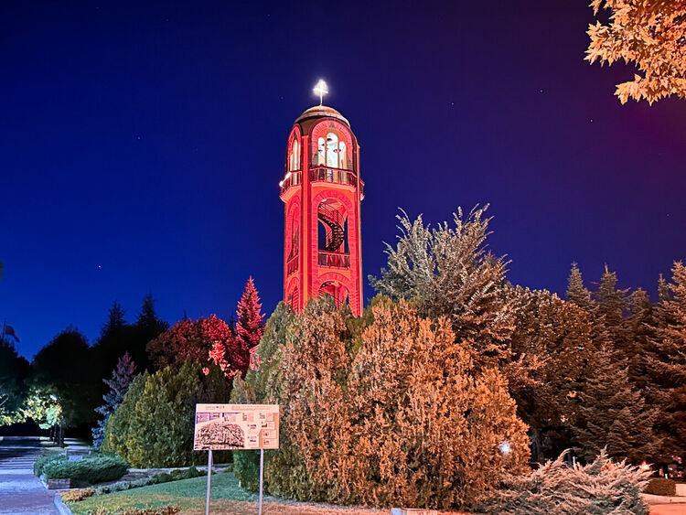 Хасково подкрепя кампанията на „Ангели в розово“