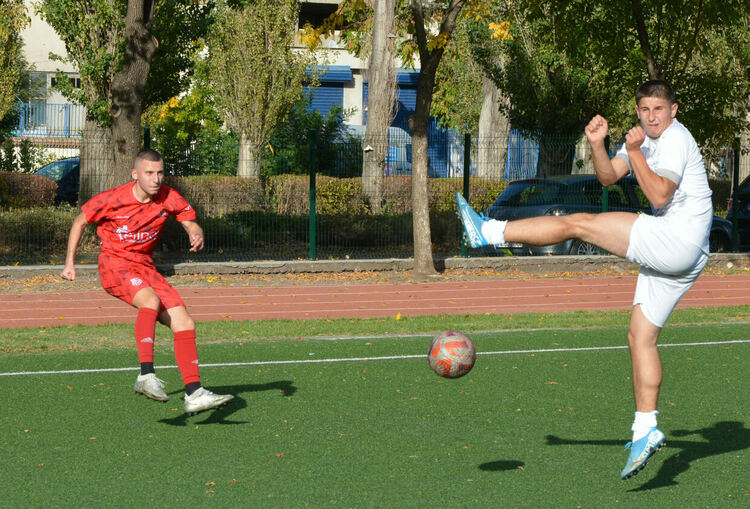 ОФК „Хасково“ се върна към победите