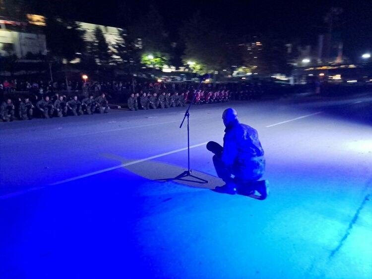 Тържествено и с мощна заря Смолян отбеляза 111 години Освобождение