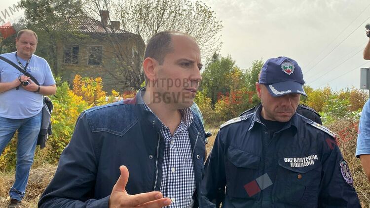 От ТЕЦ-а към протестиращите за чист въздух: не сте вие хората, които да поставяте условия