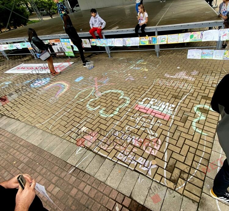 От ТЕЦ-а към протестиращите за чист въздух: не сте вие хората, които да поставяте условия