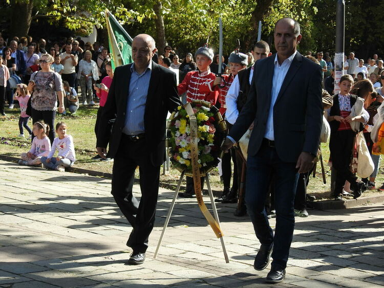 Митко Синабов,кандидат за кмет на Кърджали:Предлагам екип от професионалисти,доказали се в сферата на управлението	