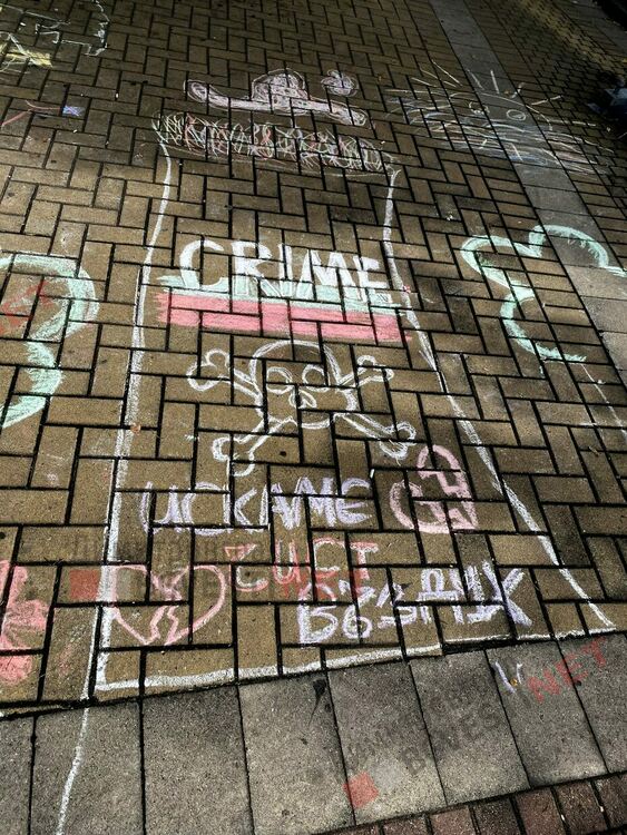 От ТЕЦ-а към протестиращите за чист въздух: не сте вие хората, които да поставяте условия