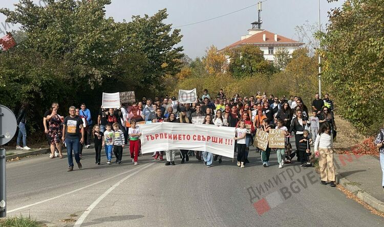 От ТЕЦ-а към протестиращите за чист въздух: не сте вие хората, които да поставяте условия
