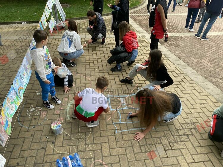 От ТЕЦ-а към протестиращите за чист въздух: не сте вие хората, които да поставяте условия