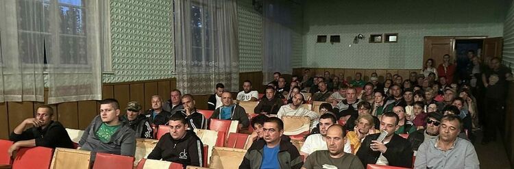 БСП с грижа за хората от малките населени места в община Хасково