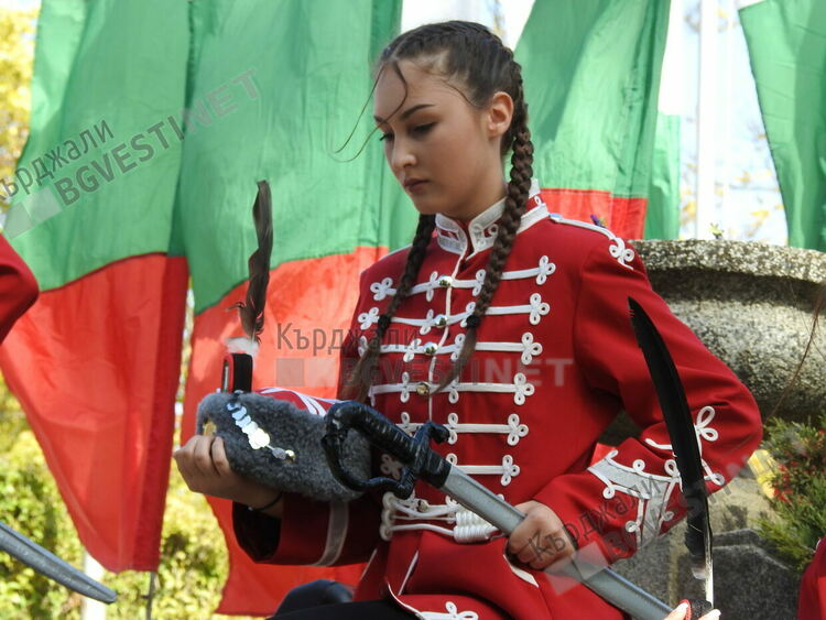 Колонката на редактора:  Предизборна агитация в Деня на Кърджали