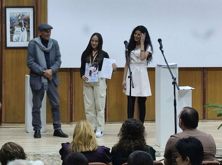 Художници от школа „Дъга“ са сред призьорите на Х Световен конкурс за детска рисунка