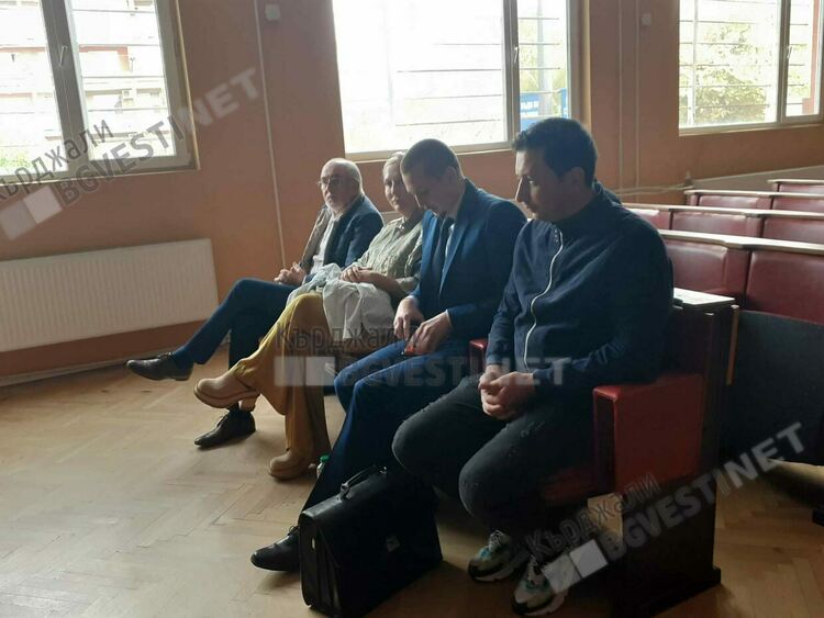 Отложиха рестарта на делото за катастрофата от 2019 г. с участието на Лютви Местан, при която загина бебе