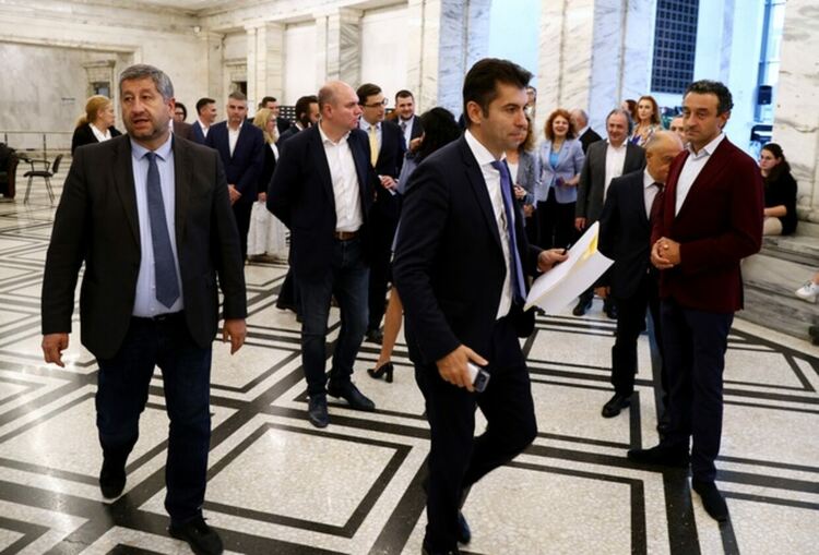 Кирил Петков: В момента няма смисъл да се прекрати дерогацията