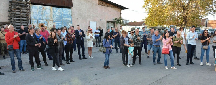 Велина Недева: Практичните и точни решения за Хасково ще доведат до подобряване на живота ни